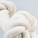 Duvo+ Hondenspeelgoed Eco Touw 4 Knopen