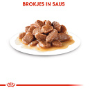 Royal Canin Kattenvoer Sterilised in Gravy <br>12 x 85 gr