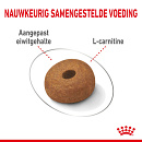 Royal Canin Hondenvoer Light Weight Care Maxi 12 kg