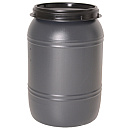 Voerton -MM- met schroefdeksel 60 liter