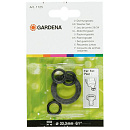 Setje rubberringen 1 Gardena