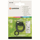 Setje rubberringen 3/4 Gardena