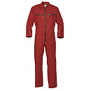 Rallyoverall Havep rood, 48