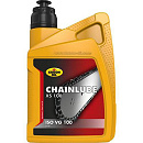 Kettingzaagolie Kroon-Oil Chainlube XS 100, 1-liter