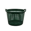 Aardappelmand groen 25kg