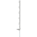 AKO Eco kunststof paal WIT 70cm (5 stuks)