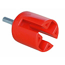 AKO Inschroefhulp voor isolator