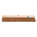 Kamer-/Zaalveger FSC 60cm hout cocos MM