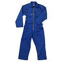 Kinderrally -MM- korenblauw 152