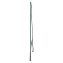 Longeerzweep fiberglas, 1-delig, 180cm