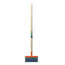 Mest-/betonschraper 30cm, steel 120cm