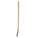Greepsteel met bus (zonder kruk), 130cm