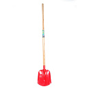 Schepbats -MM-, gehard, nr.1, 130cm z. kruk
