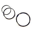 Sleutelring 25mm