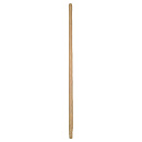 Steel voor mestschraper, 120cm