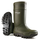 THERMO+ full safety laars Dunlop (S5), mt.46 (11)