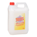 Tricel Citronella frisreiniger 5L.