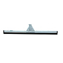 Vloertrekker metaal 75cm waterrand +stokhouder -MM-