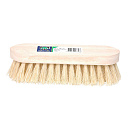 Werkborstel FSC 19,5cm fiber MM