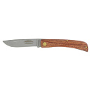 Zakmes middel, 18,5cm