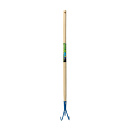 Kinder-tuinkrabber -MM- 3tds. compleet