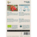 Buzzy® Organic Paprika Piquillo (BIO)