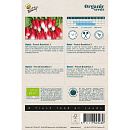 Buzzy® Organic Radijs French Breakfast 3 (BIO)