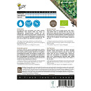 Buzzy® Organic Sprouting Mosterdkers (BIO)