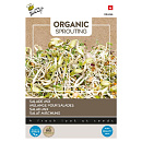 Buzzy® Organic Sprouting Salademengsel (BIO)