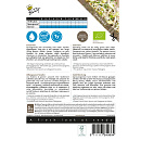Buzzy® Organic Sprouting Salademengsel (BIO)
