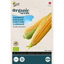 Buzzy® Organic Suikermais Golden Bantam (BIO)