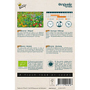 Buzzy® Organic Wildbloemen mengsel (BIO)