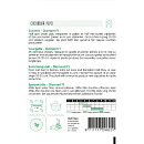 HT Courgette Diamant F1