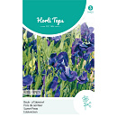 HT Lathyrus, Reuk- of Siererwt Royal Family Blauw