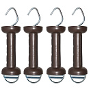 Gallagher - Softgrip portgreep - 4 stuks