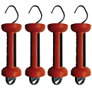 Gallagher - Softgrip portgreep - 4 stuks