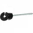 Gallagher Afstandisolator 100mm  20 stuks