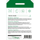 Stamslabonen Purple Queen, 100g