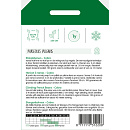 Stokslabonen Cobra, 100g