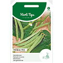 Stokslabonen Mechelse Tros, zonder draad, 100g