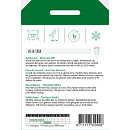 Tuinbonen Driemaal Wit, 100g