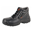Gevavi Safety - GS12 hoge veiligheidsschoen S3 zwart maat 43