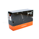 Gevavi Safety - GS12 hoge veiligheidsschoen S3 zwart maat 43