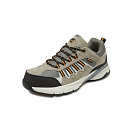 Gevavi Safety - GS31 lage veiligheidsschoen S1 grijs maat 38