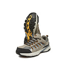 Gevavi Safety - GS31 lage veiligheidsschoen S1 grijs maat 42