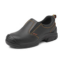 Gevavi Safety - GS35 lage veiligheidsschoen S3 zwart maat 47