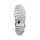 Gevavi Safety - GS44 hoge werkschoen S3 zwart maat 41