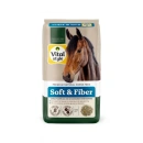 PAARD RUWVOERMIX SOFT & FIBER 15 KG