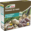 DCM Meststof Aardappelen 3 kg