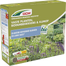 DCM Meststof Vaste Planten, Bodembedekkers & Klimop 3 kg
